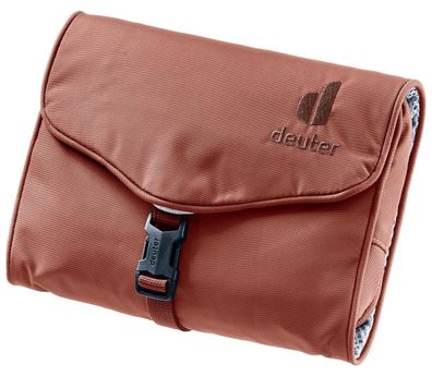 Deuter Kulturbeutel Wash Bag I caspia