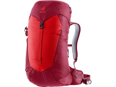 Deuter Wanderrucksack AC Lite 24 cherry-masala