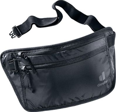 Deuter Reiseaccessoires Security Money Belt II black