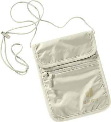 Deuter Reiseaccessoires Security Wallet II bone
