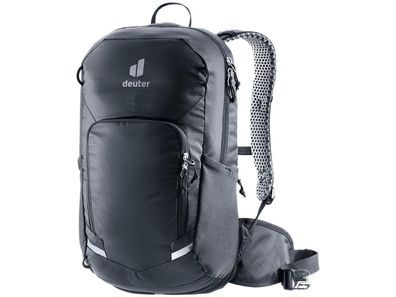 Deuter Fahrradrucksack Bike I 16 black