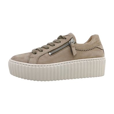 Gabor 43.200.12 Beige 12 leinen (creme)