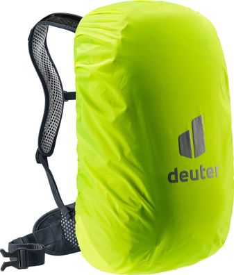 Deuter Fahrradrucksack Race Air 10 black