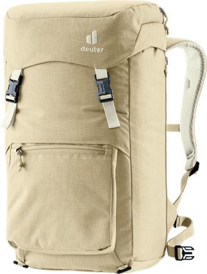Deuter Lifestyle Rucksack Walker 24 desert