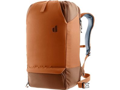 Deuter Lifestyle Rucksack Utilion 34 + 5 pecan-mocha