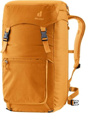 Deuter Lifestyle Rucksack Walker 24 maple