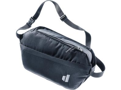 Deuter Bauchtaschen Passway 4 + 1 black