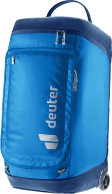 Deuter Rucksack-Trolleys Duffel Pro Roller 90 neptune-nightblue