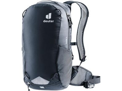 Deuter Fahrradrucksack Race 8 black