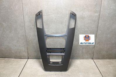 Opel Zafira B Verkleidung vorne Mittelkonsole Armaturenbrett 13150253 KZDPZ