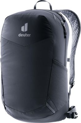 Deuter Wanderrucksack Speed Lite 17 black