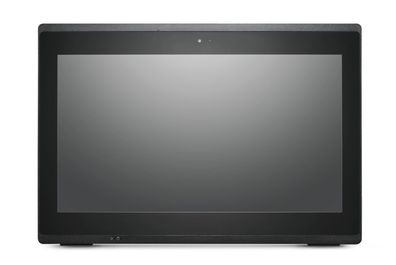 Shuttle P5500PA - Komplettsystem Intel Celeron 7305 - All-in-One mit Monitor - Celero