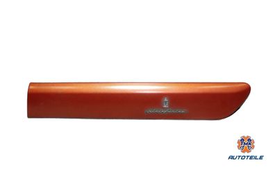 Mitsubishi Colt CZC Cabrio Türleiste Links 98044505 LWED4