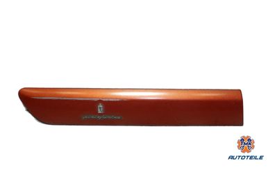 Mitsubishi Colt CZC Cabrio Türleiste Rechts 98044504 335WQ