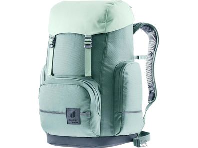 Deuter Schulrucksack Scula jade-frost