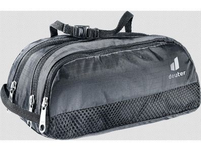 Deuter Kulturbeutel Wash Bag Tour II black