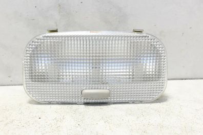 Peugeot 307 CC 3B Innenraumleuchte Innenraumbeleuchtung Leseleuchte 4AZA