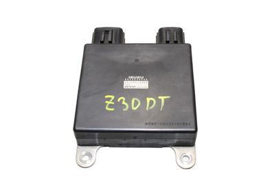 Opel Vectra C Signum Steuergerät Injektor Einspritzung 3,0 Z30DT 8973530400 ONANQ