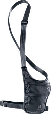 Deuter Reiseaccessoires Security Holster black