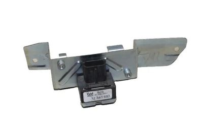 Insignia A Beschleunigungssensor Sensor 12841593 Opel DRXM