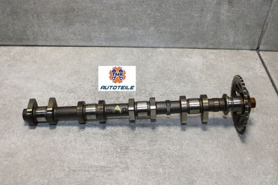 Mitsubishi Colt CZC Nockenwelle Auslassnockenwelle 1,5 80 KW MR984193 NYQMV
