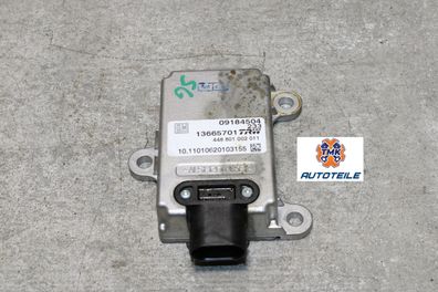 Opel Vectra C Signum Steuergerät ESP 13665701 PVYME
