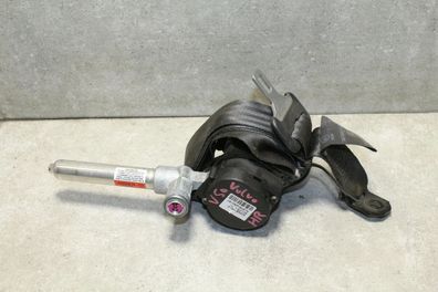 Gurt Sicherheitsgurt Anschnallgurt hinten rechts Volvo V50 8665537 LZ2R