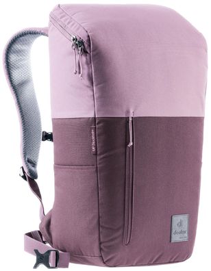 Deuter Lifestyle Rucksack UP Stockholm almond-cinnamon