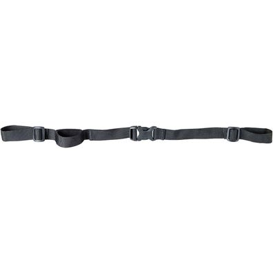 Deuter Rucksack Ersatzteile Brustgurt 20 mm black