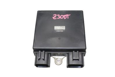 Vectra C Signum Steuergerät Injektor Einspritzung Z30DT 3,0 V6 Opel 8973530400 MZE6