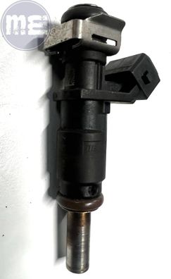 BMW E90 Einspritzventil Einspritzdüse Injektor Benzin 7531634