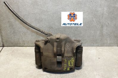 Renault Scenic JM Bremssattel Bremszange vorne rechts 1,6 83 KW K4M760 BJ 2005 ML4Q6