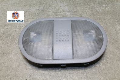 Mitsubishi Colt CZC Innenraumleuchte Leseleuchte Innenraumbeleuchtung 951589 A4435