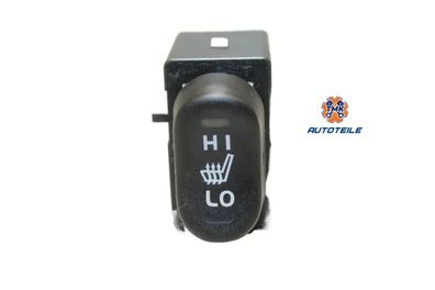 Mitsubishi Colt CZC Cabrio Schalter Sitzheizung AQVO5