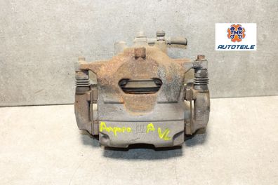 Opel Ampera A Bremssattel Bremszange vorne links QPMGG