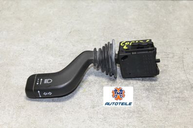 Opel Corsa C Lenkstockschalter Blinkerschalter 09185413 Z3AAY