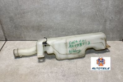 Mitsubishi Colt CZC Ausgleichsbehälter Kühlwasserbehälter 1,5 80 KW MN130400 N2V2B