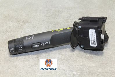Opel Meriva B Lenkstockschalter Blinkerschalter Blinker links 20941129 LXAZ3