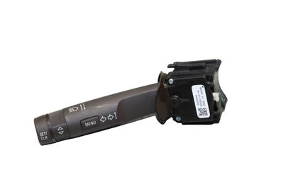 Opel Insignia A Lenkstockschalter Blinkerschalter Blinker braun 13500658 25VYR