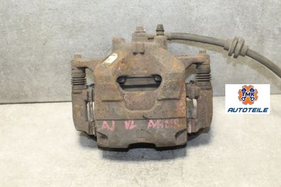 Opel Astra J Bremszange Bremssattel vorne links 1,7 A17DTR OAODA