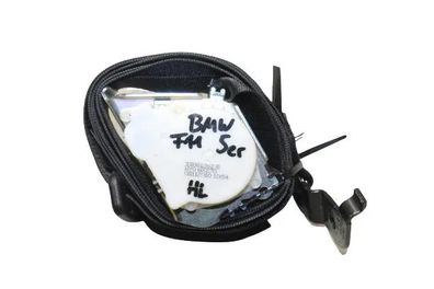 Gurt Sicherheitsgurt Anschnallgurt hinten links BMW 5er F11 Kombi 34079760 A4RM