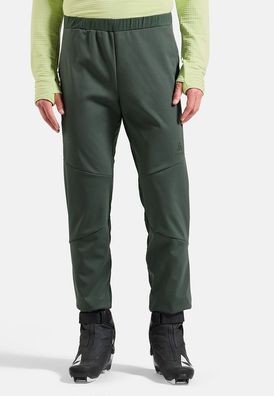 Odlo Funktionshose Regular Length Essential Warm Pant