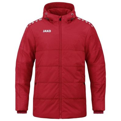 Jako Coachjacke One mit Kapuze 7120