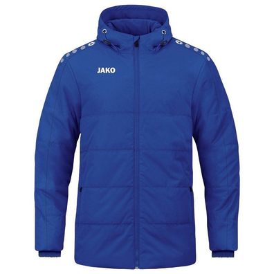 Jako Coachjacke One mit Kapuze 7120