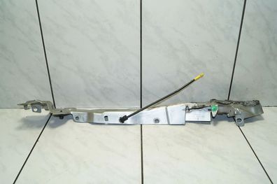 Renault Megane II 2 Halter Kotflügel Motorhaubenhalter vorne links TED69 EGOX