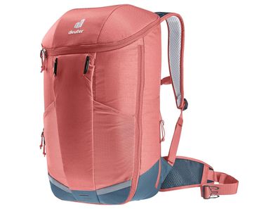 Deuter Fahrradrucksack Rotsoord 25 + 5 redwood-ink