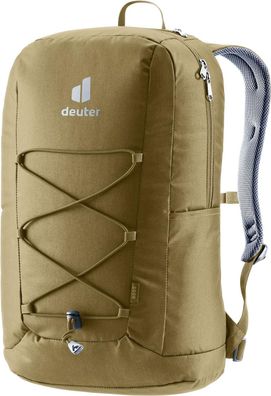 Deuter Lifestyle Rucksack Gogo LTD clay