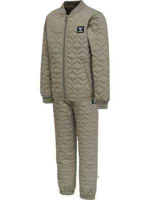 Hummel Kinder Outdoor Overall Sobi Thermoset Vetiver