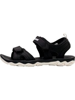 Hummel Kinder Sandale Sport Jr Black