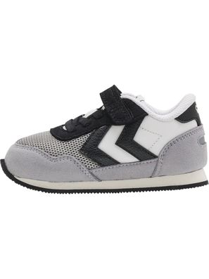 Hummel Kinder Sneaker Reflex Multi Infant Alloy